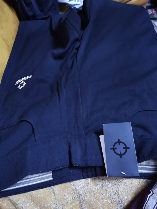 准者篮球裁判裤。m码，全新。