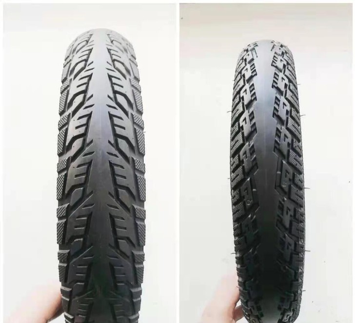 朝阳轮胎14/16/18X2.125/2....