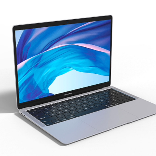 更新换代的电脑