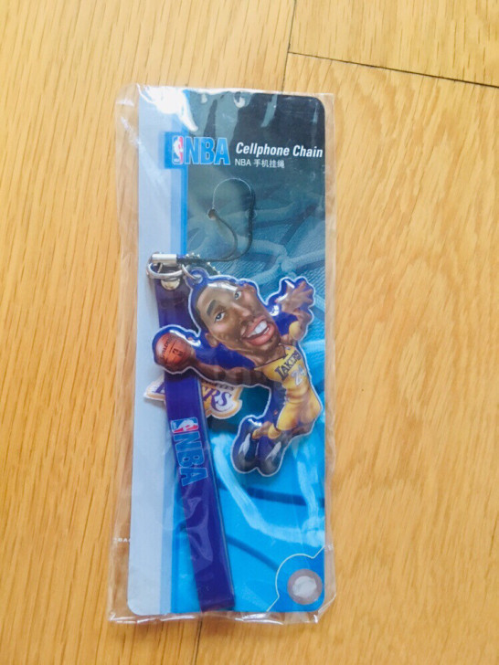 NBA 球星 科比 詹姆斯 纳什 韦德 手...