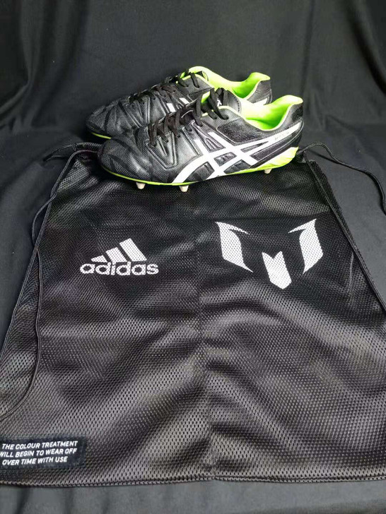 全新阿迪达斯Adidas MESSI梅西款...