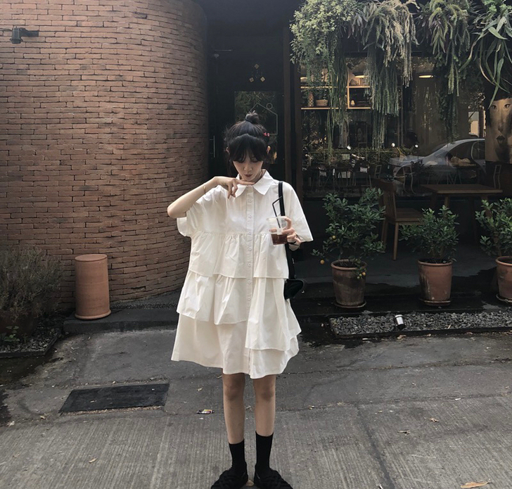 穿一洗一 可拍实物图