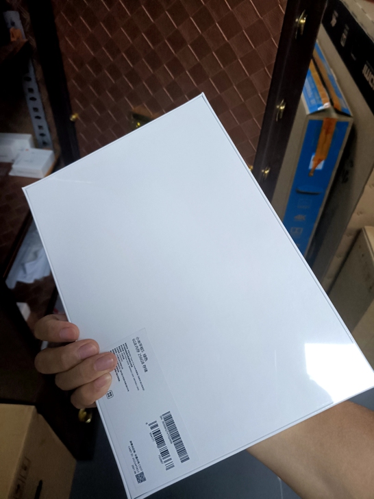 小米平板5 6+128绿色现货一台