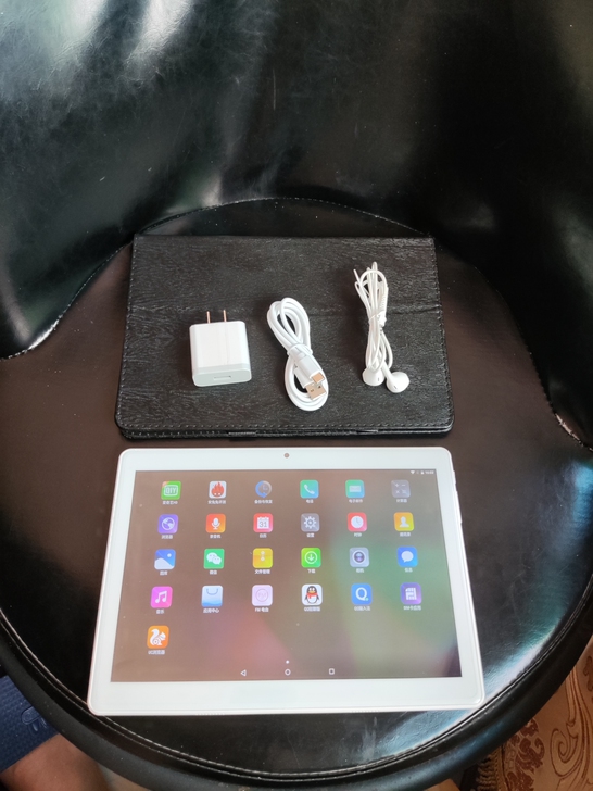 爱智科 T106 通话平板 4+128G...