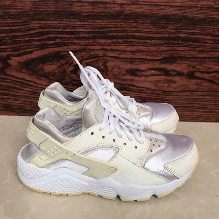 36码 二手Nike耐克华莱士运动鞋,偏小