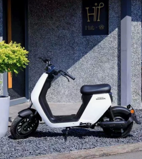 新大洲本田电动车广州昌岗店～优惠活动继续火...