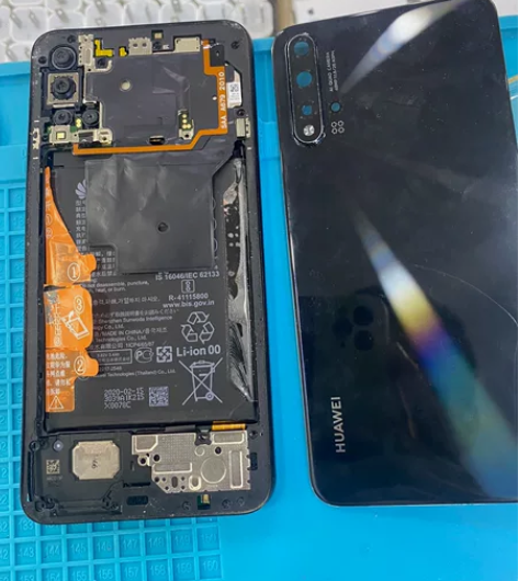 nova5pro主板， 8+128，密码和...