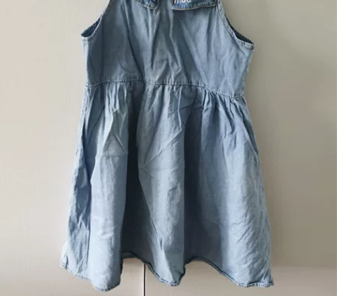 背带裙130 感兴趣的话点“我想要”和我私...