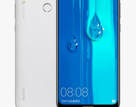 Huawei/华为 畅享 MAX 因为手机...