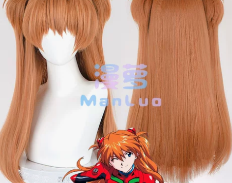 动漫现货动漫漫萝 EVA新世纪福音战士明日...