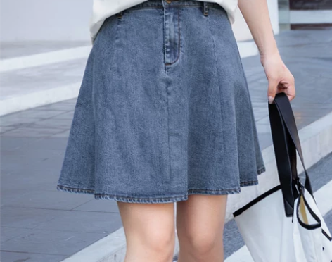 【狂欢价】MsShe大码女装2020新款夏...