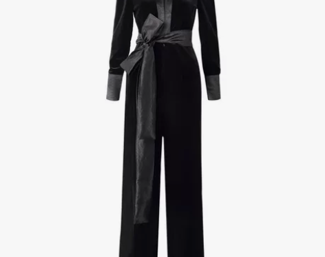 金丝绒连体裤， s码 ，9新 感兴趣的话点...