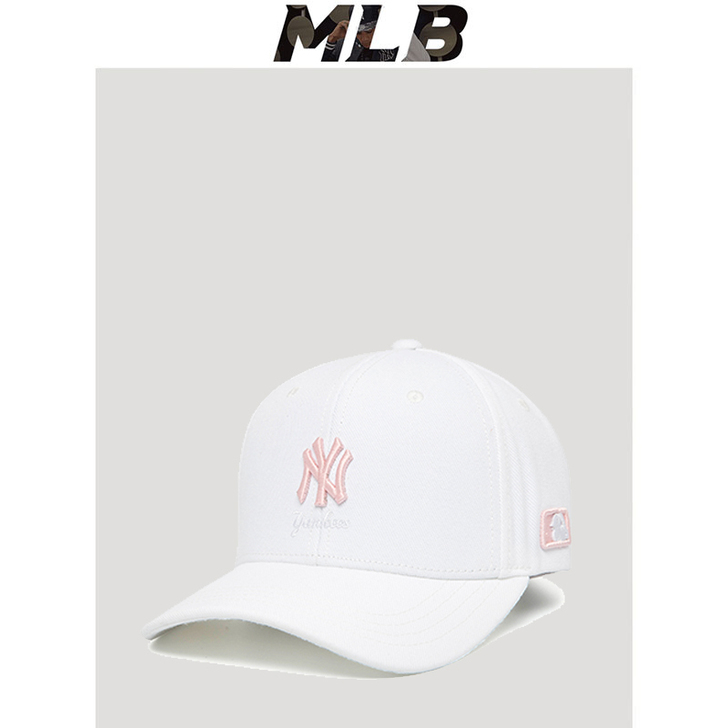 MLB 帽子