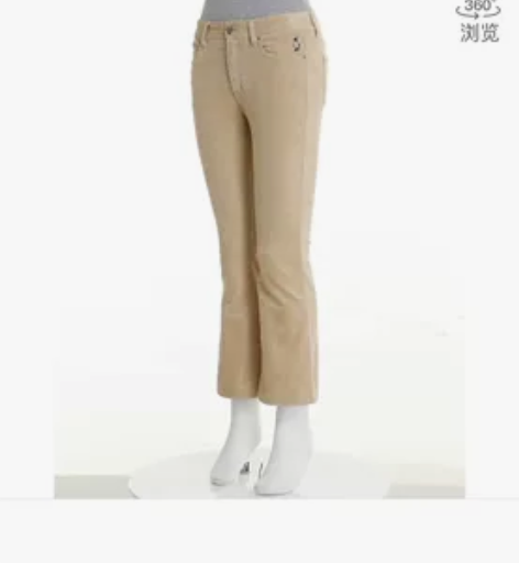 Teenie Weenie 小熊冬季女装长...