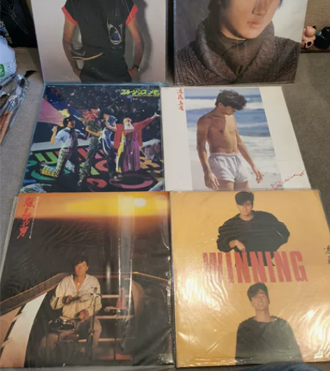 近藤真彦，女人眼里的世纪渣男，男人眼里的可...