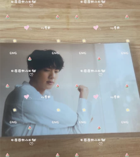 出今日lp 全部8/张 不包全新bts￥6...