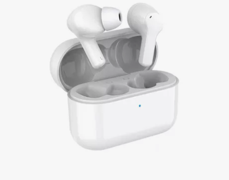 荣耀x1蓝牙耳机 9新 平时很少用 朋友送...