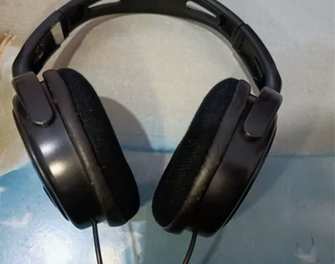 飞利浦头戴耳机 飞利浦SHP2000监听耳...