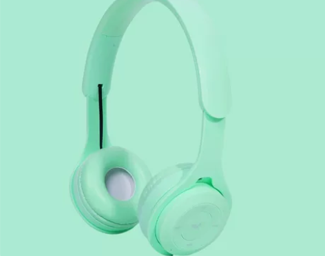 头戴式耳机OPPOvivo华为荣耀小米苹果...