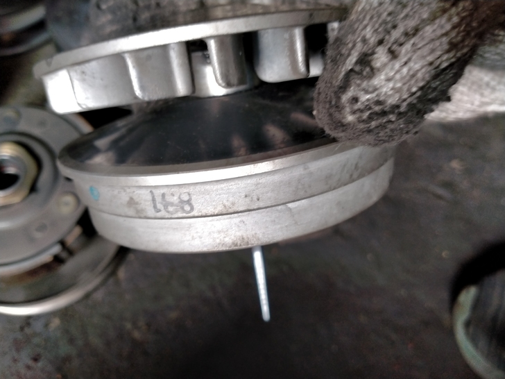 豪爵铃木蓝巨星125 豪爵铃木海王星12...