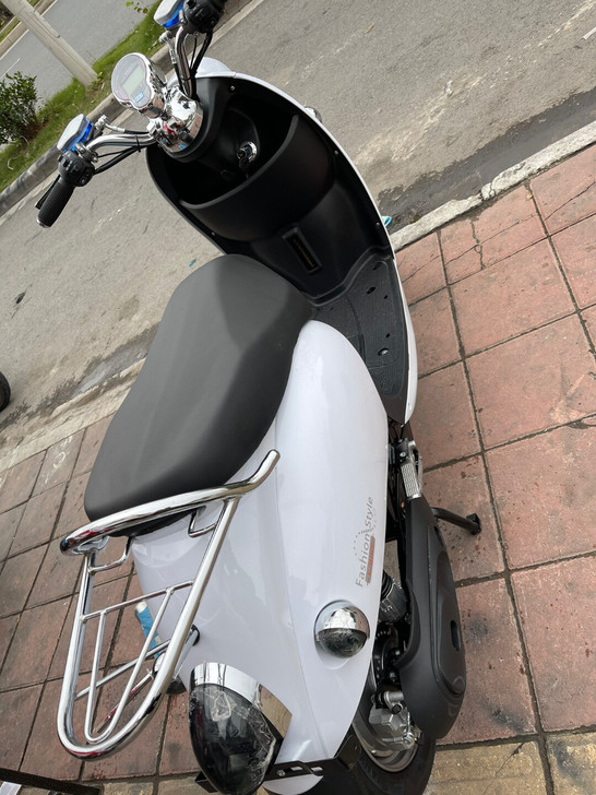 全新 鬼王 72v大电池 便宜处理