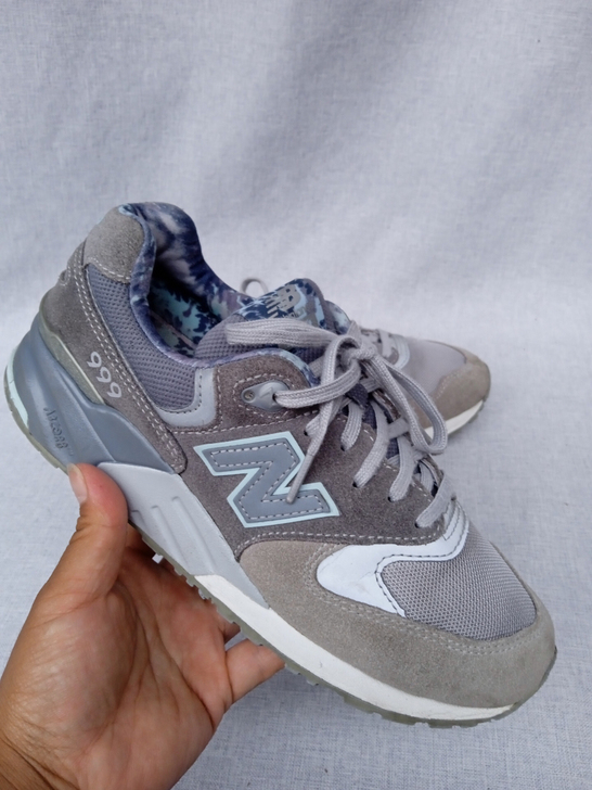 闲置新百伦运动鞋   37.5码  包邮 ...