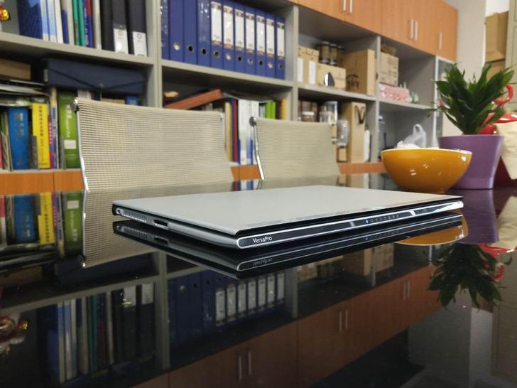 世界级轻薄本NEC 超新高配笔记本电脑 商...