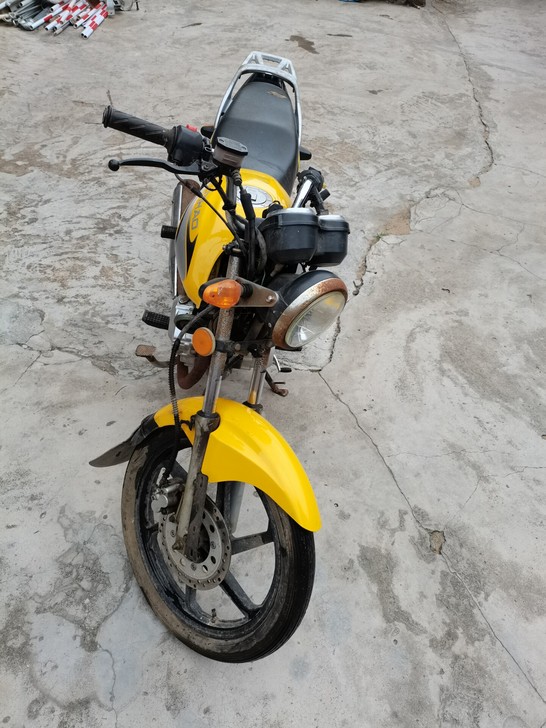 一直在用，已换车，期待下一位车主！