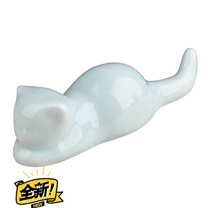 清仓陶瓷毛笔搁，笔架笔挂笔山清仓陶瓷毛笔搁...