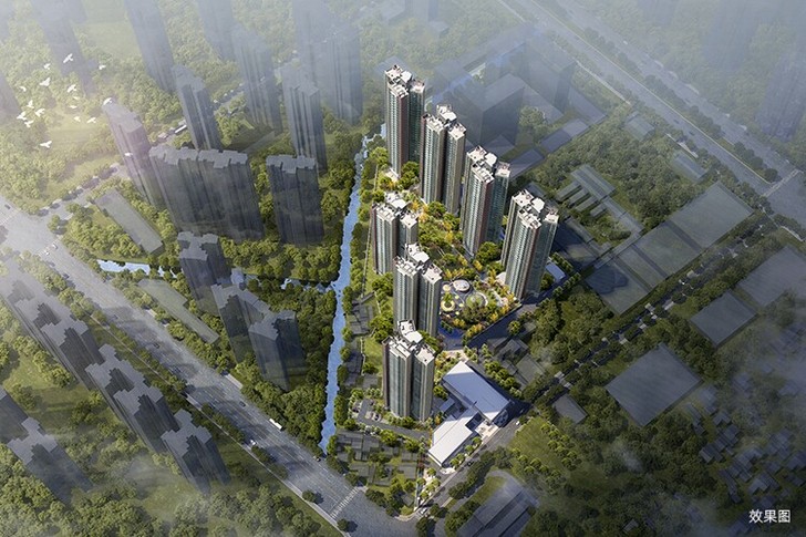 南头轻轨旁    周边汇集三鑫学校等优质学...