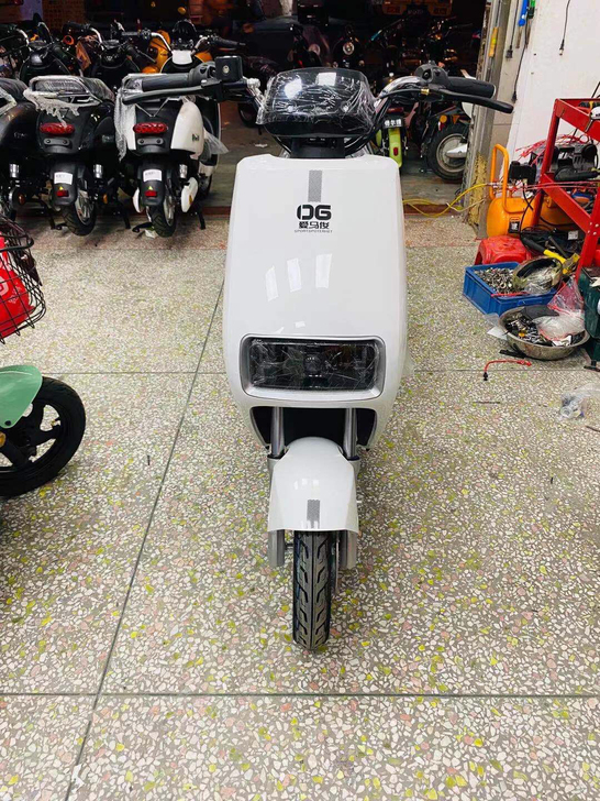 外卖神器F6，48伏20安，60伏20安大...