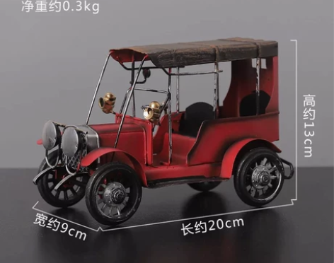 全新 餐厅不开了,处理几个摆件模型。以前...