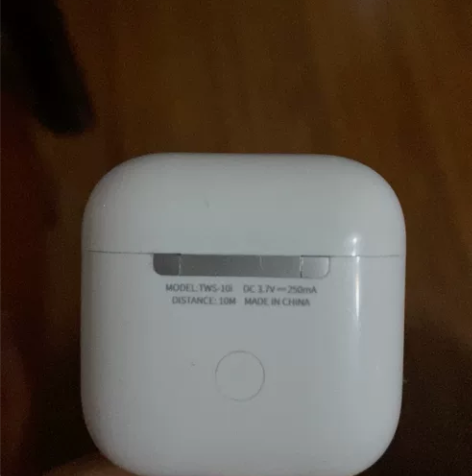 Remax睿量tws10i蓝牙耳机官方原装...