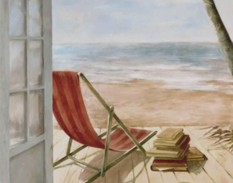 心联无框画餐厅装饰画客厅现代三联画卧室版画...