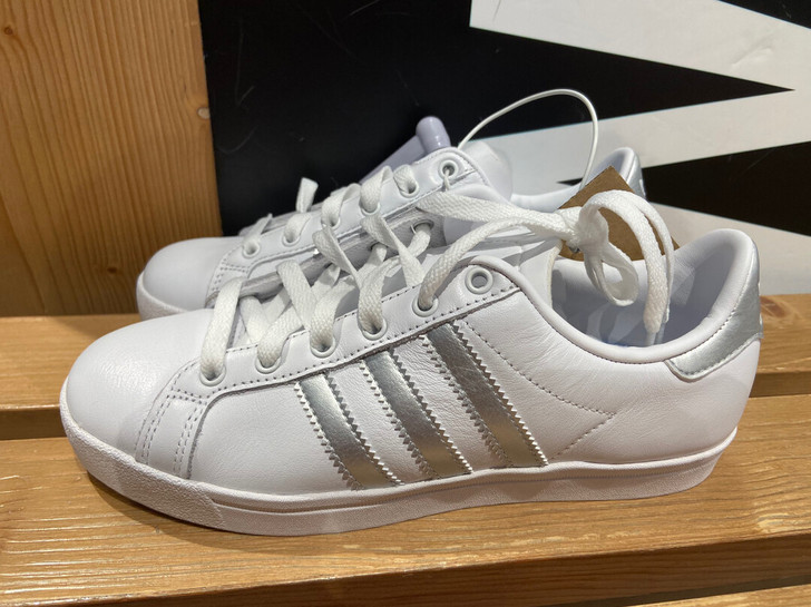 阿迪达斯三叶草COAST STAR W 经...