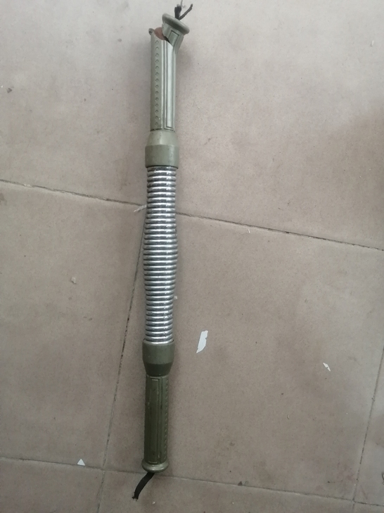 臂力棒 成色如图 10.88包邮出