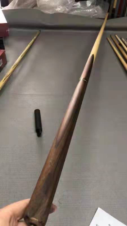 戈力台球杆，戈力小头杆，民族风和素面的都有...