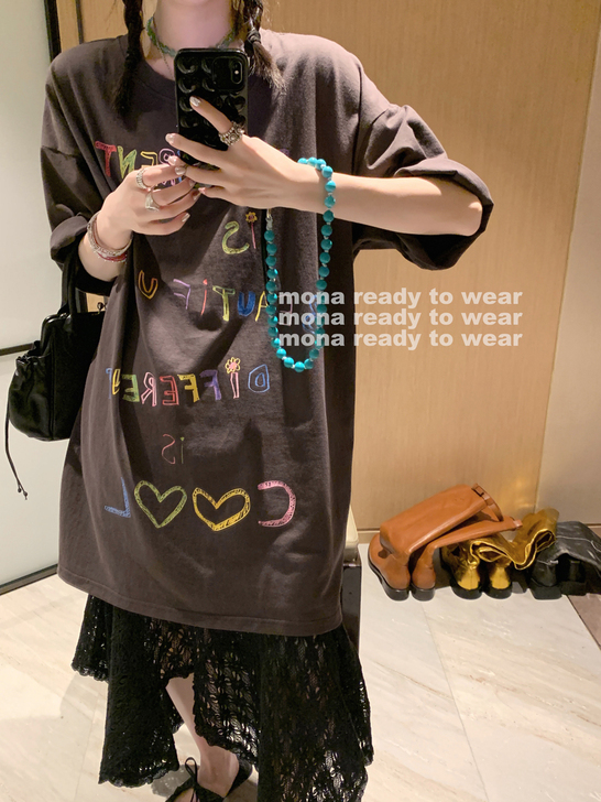 MONA 串珠挂手机的链子 手机壳链条 挂...