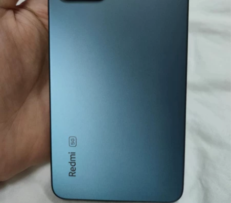 红米Note11pro个人一手机，平时就当...