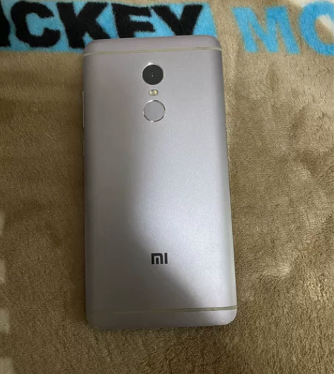 红米note4 全网通3+64配置 成色...