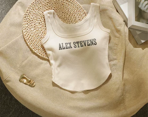 【盛夏潮搭价】修身别致甜辣吊带背心女内搭时...