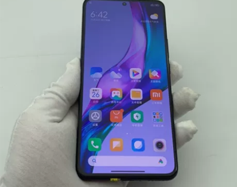 99新MIUI/小米 红米 K50至尊版（...