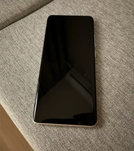 小米12S 8+128 10月22激活 顺...