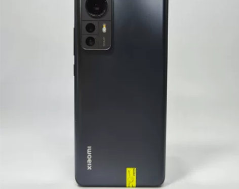 【特价秒杀】 小米手机 12 X  12+...