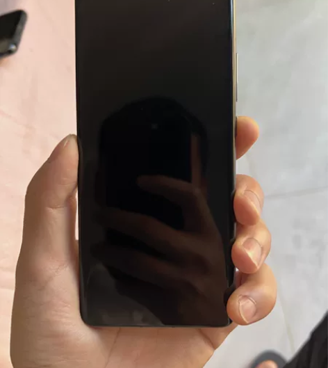 小米12手机，8+256G，黑色，首次激活...