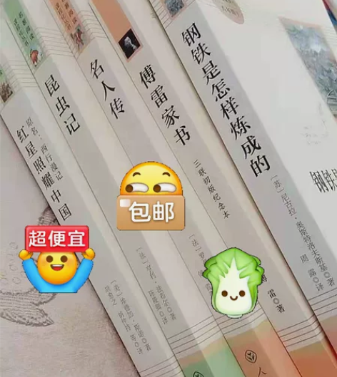 八年级考点笔记本上下册昆虫记笔记本红星照耀...