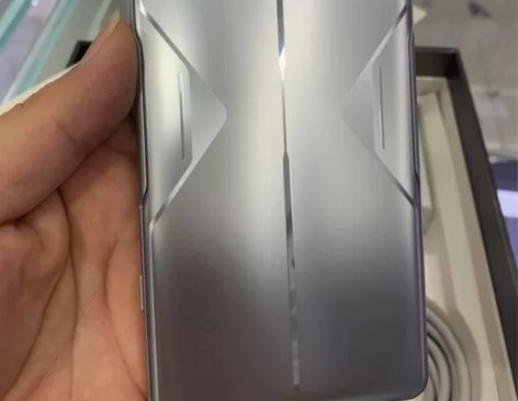 红米K50电竞版  8+128GB 国行 ...