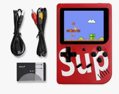 童年掌上游戏机 感兴趣的话点“我想要”和我私聊吧~¥38 童年掌上游戏机 感兴趣的话点“我想要”和我私聊吧~¥38