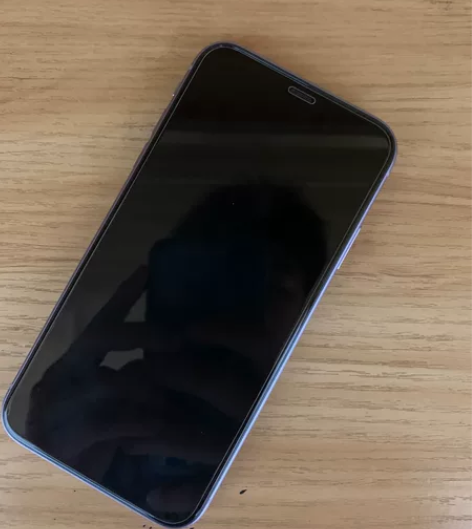 国行84新紫色苹果11，可退id，无拆过，...