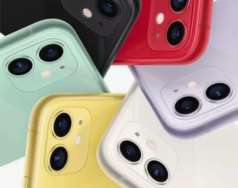 捡漏了，急出苹果二手 99新iPhone苹...